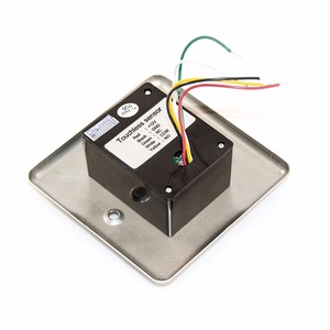 Sensore a infrarossi LED indicato nessun pulsante di uscita Touch interruttore di rilascio della porta interruttori a pulsante - Product Image 4