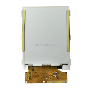 128x160 带电阻触摸面板的肖像类型非常小的 lcd 屏幕 1.77英寸 tft 液晶屏幕 lcd 面板