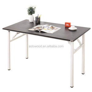 Convertible gấp máy tính bàn văn phòng bảng với FSC chứng nhận và vật liệu gỗ - Product Image 5