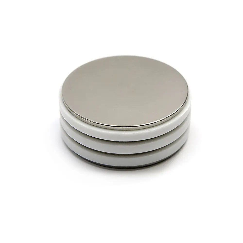 China Manufacture Strong N50 Neodymium Magnet for Sale