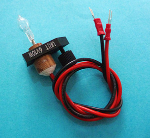 Lampe pour <span class=keywords><strong>URIT</strong></span> 800/<span class=keywords><strong>810</strong></span>/820/830/870 analyseur de chimie nouveau - Product Image 1