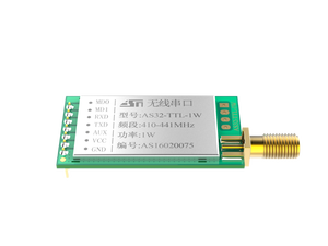 Low-cost <strong>UART</strong> 433mhz RF <strong>Module</strong> 868mhz Wireless Transmitter and Receiver TTL RS232 RS485 Transceiver