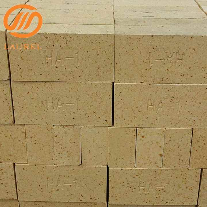 High Alumina Fire Brick Cement