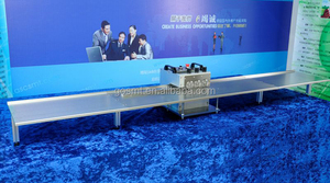 Hand Push Type Manual PCB Lead Cutting Machine PCB Machine <strong>Cutter</strong> - Product Image 4