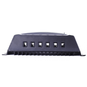 PWM 60A Flexmax Regler Solar laderegler Outback 60 Ampere Max. Lades chl üssel Leistung Batterie zeit Arbeitszeit kreis - Product Image 2