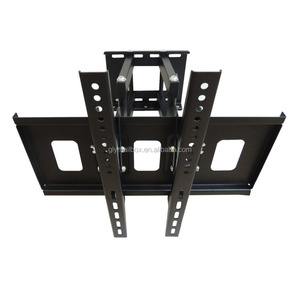 Ceiling Tv <strong>Mounts</strong> with Remote Controlled <strong>Wall</strong> Mounting Bracket <strong>Wall</strong> Bracket - Product Image 2