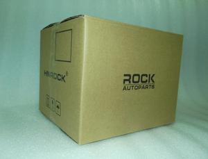 Yeni HNROCK 24V 140A alternatör 0111549602 0120689504 0120689507 0120689517 0120689522 0120689527 0120689540 0120689541 - Product Image 5