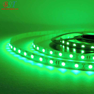 แถบไฟ Led Tira Luces De Navidad สำหรับภายนอก RGB 5050พร้อมใบรับรอง CE RoHS - Product Image 5