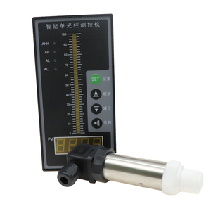 Single Loop Led Intelligent Digital Automatic <strong>Controller</strong> Dual <strong>Input</strong> <strong>Temperature</strong> 220v with Box - Product Image 1