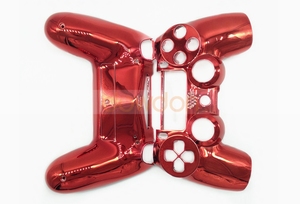 Für PS4 Gamepad Full Housing Controller Shell Case Elektro platte mit Button Controller - Product Image 4