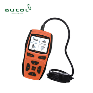 Autophix 7810 Code Reader OBDII Scanner for BMW Vehicles Detects Engine ABS Airbags and Other Control Systems - Product Image 2