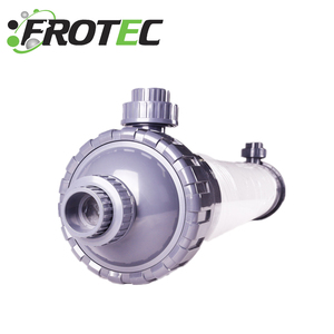 Ultra/ UFろ過膜、プラスチックハウジング、PVCハウジングUF6040 PES PS - Product Image 1