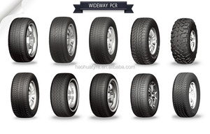 High品質China安い車タイヤ275/55r17販売のため/競争力のある価格
