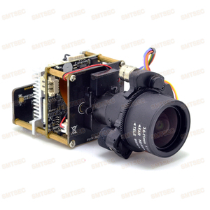 4K 12MP Somy IMX226 <strong>IP</strong> <strong>Camera</strong> Module 3.6-11mm 3x Video Auto Zoom Hi3519RFCV101 CCTV Security <strong>IP</strong> Board <strong>Camera</strong> SIP-E226KML-3611 - Product Image 4