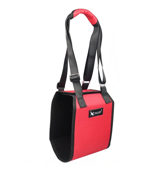 Adjustable Red