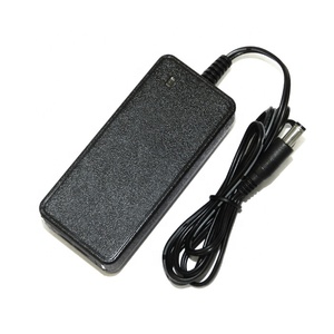 Entrada 100-240V Fuente de alimentación de salida Class2 Adaptador de corriente 12V 3a Ac Dc Transformador 36w Adaptador de interruptor Ul Leve Vi
