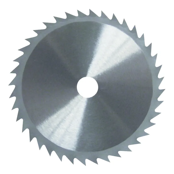 T.C.T-hoja de sierra circular, disco de corte circular de madera de 230 mm