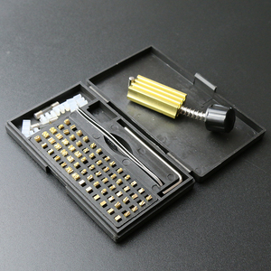 A mano Del Nastro Della Stampante/Macchina di codifica, di Alta Qualità di Codifica Macchina - Product Image 6