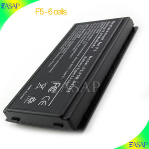 Thay thế pin cho asus f5rl <span class=keywords><strong>f5ri</strong></span> f5sl f5sr f5v f5 x50gl x50rl x50v x59sl x59sr A32-f5 - Product Image 3