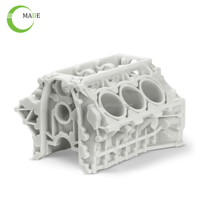 Proporciona impresión 3D y servicios de prototipos rápidos para productos y modelos a gran escala - Product Image 6