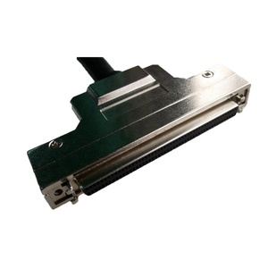 Scsi 100 p konektörü, scsi 100 p kablo