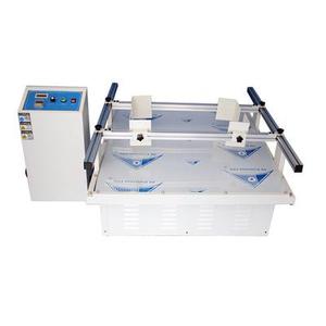 振動シミュレーション試験機/輸送用振動テーブル - Product Image 1