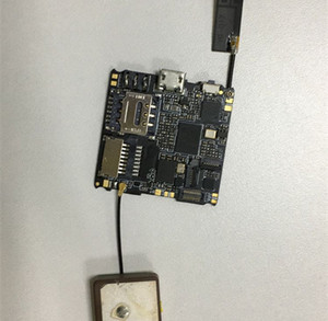 2019 New Customized Mini LBS+<strong>GPS</strong> Board for OEM <strong>GPS</strong> <strong>Tracker</strong> With Open <strong>Source</strong> <strong>Code</strong>/SDK - Product Image 3