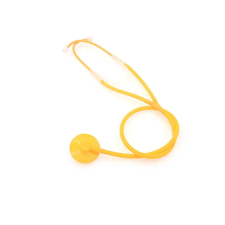 MK01-103 High Quality Dual Head Stethoscope For Adult Medical Stethoscope