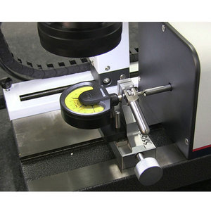 Macchina di prova automatica dell'indicatore del quadrante per uso di laboratorio di misurazione e calibrazione del quadrante di alta precisione - Product Image 2