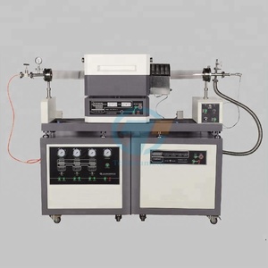1200C Rapid Thermal Process Sliding RTP <strong>Annealing</strong> Tube <strong>Furnace</strong>