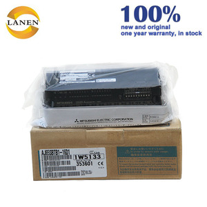 Top 10 Più Venduto Prodotto Mitsubishi PLC Controllore AJ65SBTB1-32D AJ Remote I/O Module Programmato Logic Controller - Product Image 3