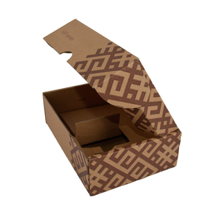 Custom <strong>Box</strong> Package Carton Distributing Logistics <strong>Box</strong> - Product Image 4