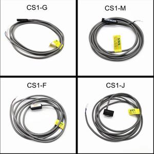 CS1-U אוויר פניאומטיים צילינדרים מגנטי ריד מתג חיישן, פנאומטי חלקי, <span class=keywords><strong>LED</strong></span> מחוון