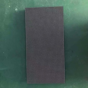 Светодиодный модуль P10 P8 P6 P5 P4 P3 P2 P1 RGB видео Крытый светодиодный экран модуль - Product Image 4