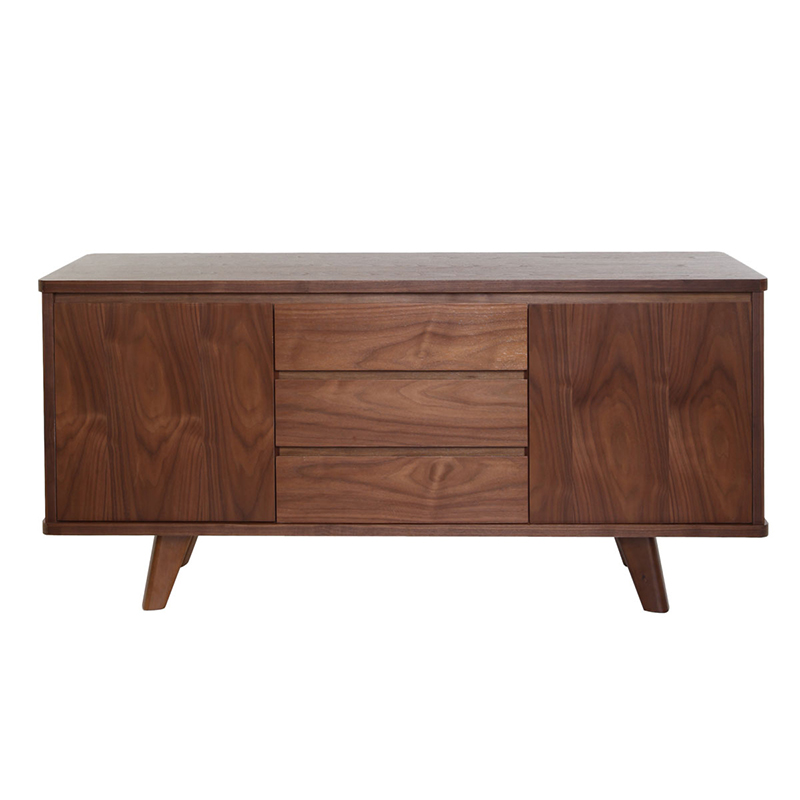 natural wood color
