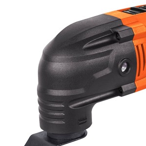 Vollplus-Herramientas Eléctricas de velocidad Variable, VPMT3015, 200W, baldosas de corte, sierra oscilante multifunción - Product Image 4