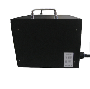 8 Zone <strong>PID</strong> Hot Runner <strong>Temperature</strong> <strong>Controller</strong> Compatible <strong>with</strong> YUDO Hot Runner System Selectable <strong>with</strong> <strong>Modbus</strong> - Product Image 5