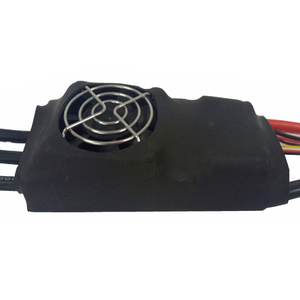 Toys &amp; Hobbies 1/5 <strong>RC</strong> High Speed Car with Brushless DC Motor 200A <strong>ESC</strong> with <strong>Programming</strong> <strong>Box</strong> - Product Image 4
