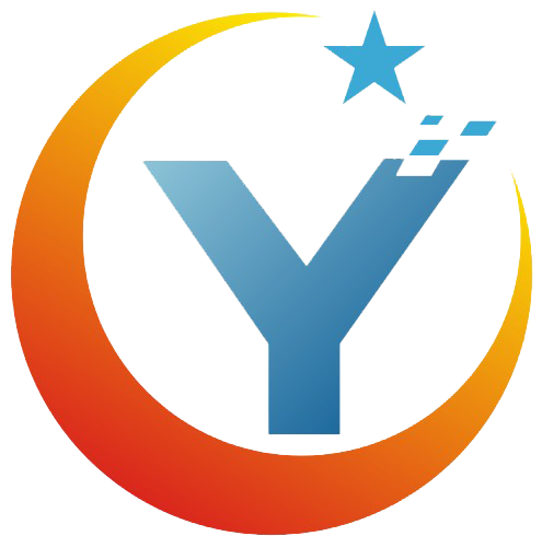 company logo