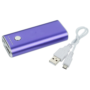 适用于电话便携式电源充电器220V电源组3500 mAh
