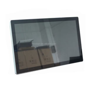מלא hd <span class=keywords><strong>1080p</strong></span> 21.5 אינץ 'הוביל מחשב לוח מסך רחב עם מחשב intel j1900 2.0 hz