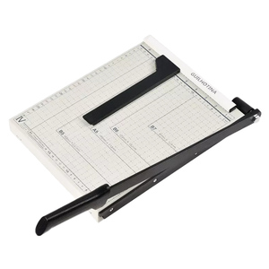 Good Quality Paper <strong>Cutters</strong> Trimmers