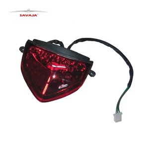 MOTORCYCLE SPARE <strong>PARTS</strong> for HAOJIANG HJ125-3A ALOBA AP125-30 AP150-30 SAVAJA SPARE <strong>PARTS</strong> - Product Image 3