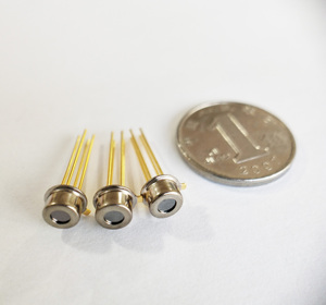智能电子红外温度温度计探测器热电堆温度传感器 GTP-M2-F5.5 - Product Image 1