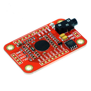 XZT Best Price Spracher kennung Spracher kennung modul - Product Image 4