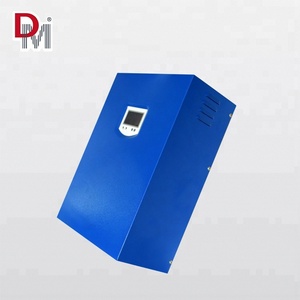 Controlador de carga eólica con carga de descarga, cargador híbrido de viento de alta visibilidad, de buena calidad, 3KW48V - Product Image 3
