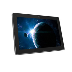 12 inch Kỹ Thuật Số Biển Tường, Gắn Màn Hình Quảng Cáo Hiển Thị Màn Hình Cảm Ứng Android Tất Cả Trong Một Máy Tính Bảng Pc - Product Image 1