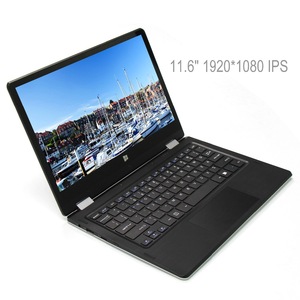 <strong>Cheap</strong> 11.6 Inch Yoga <strong>Tablet</strong> Laptop Computer 2 in 1 <strong>Tablet</strong> Intel Apollo Lake <strong>windows</strong> Laptop - Product Image 1