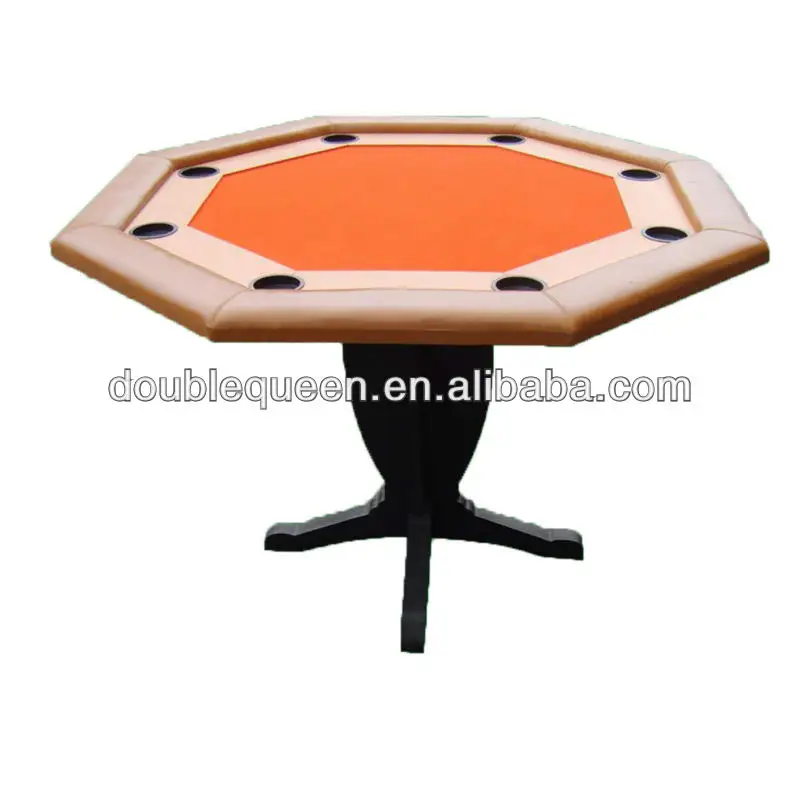 Octagon tabelas de poker baratos