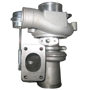 Factory prices turbocharger HX25W 4038792 3596065 4033653H 4025332 6737818091 67378180900 <strong>turbo</strong> for Komatsu Excavator 4BTAA TIER - Product Image 1